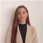 Criminologa y psicologa con nivel alto de ingles imparte clases de español para extranjeros